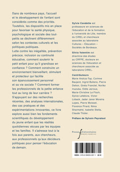 Petite enfance