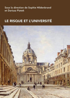 Le risque et l'Université