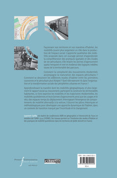 Trajectoires périurbaines