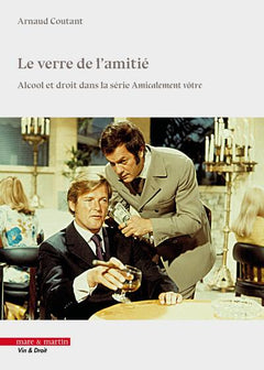 Le verre de l'amitié