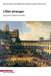 L'état étranger