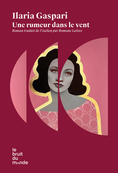 Une rumeur dans le vent