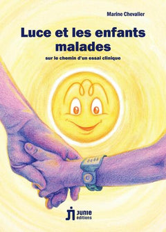 Luce et les enfants malades