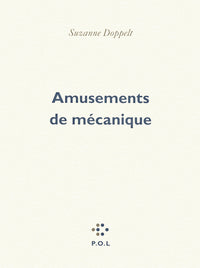 amusements de mécanique