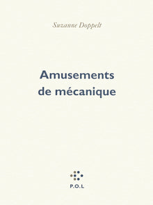 amusements de mécanique