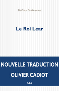 La tragédie du roi Lear