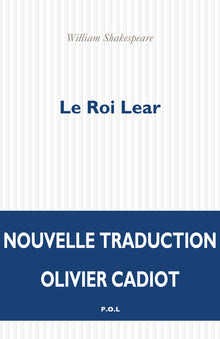 La tragédie du roi Lear