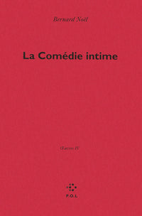 La comédie intime