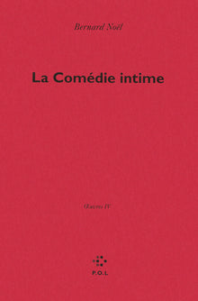 La comédie intime