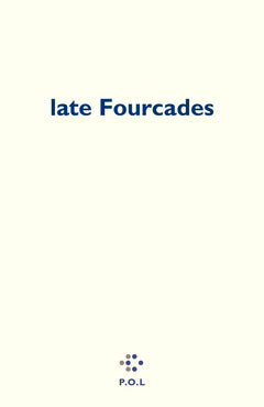 late Fourcades