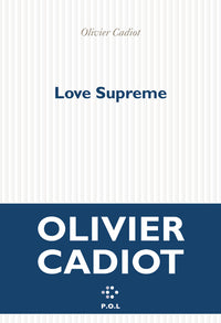 Love Supreme