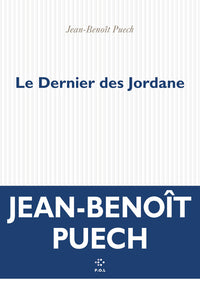 Le Dernier des Jordane