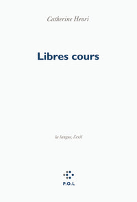 Libres cours