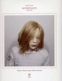 40 portraits
