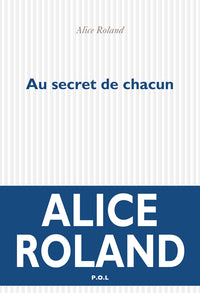 Au secret de chacun