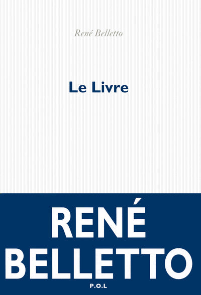 Le Livre