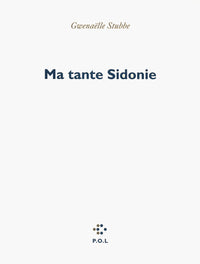 Ma tante Sidonie
