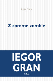 Z comme zombie