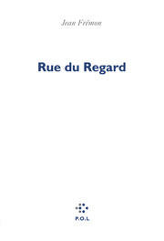 Rue du regard