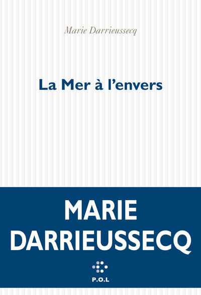 La Mer à l'envers