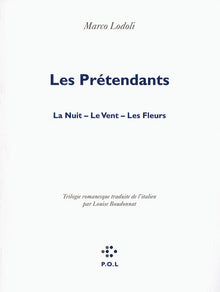 Les prétendants