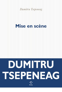 Mise en scène