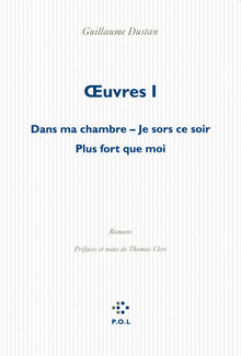 Œuvres (Tome 1)