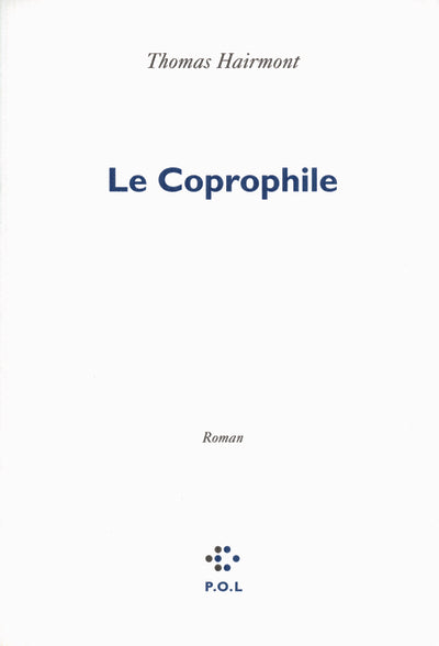 Le coprophile