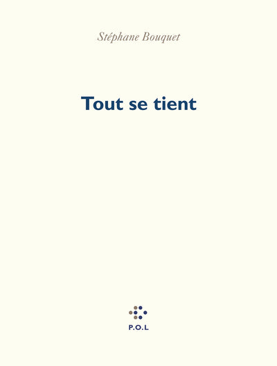 Tout se tient