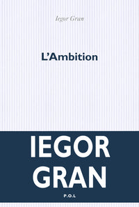 L'ambition