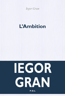 L'ambition