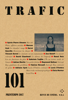Trafic