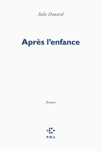 Après l'enfance
