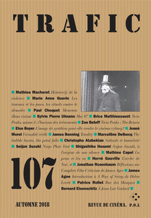 Trafic
