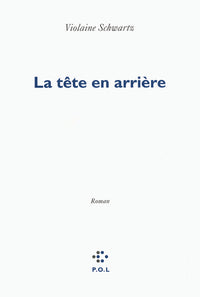 La tête en arrière