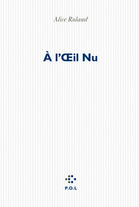 À l'Œil Nu