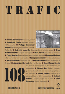 Trafic