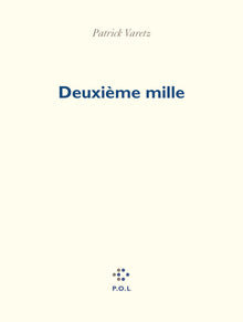 Deuxième mille