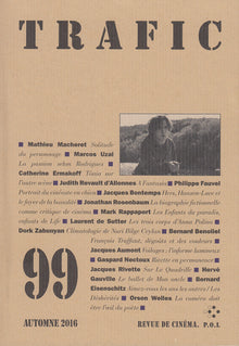 Trafic