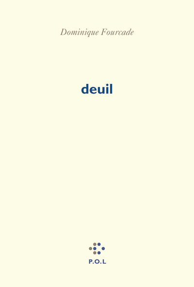 deuil