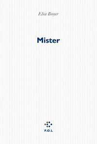 Mister