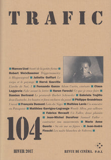 Trafic