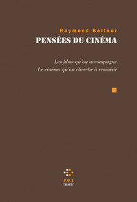 Pensées du cinéma