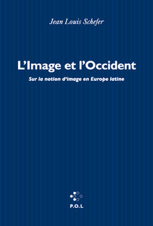 L'image et l'Occident