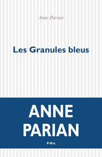 Les Granules bleus