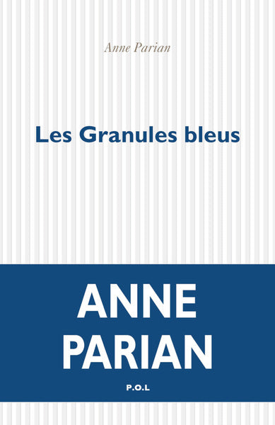 Les granules bleus