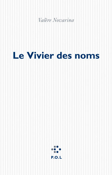 Le vivier des noms