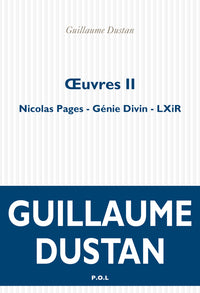Œuvres (Tome 2)