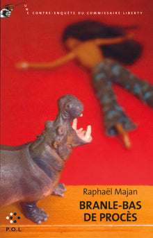 Branle-bas de procès