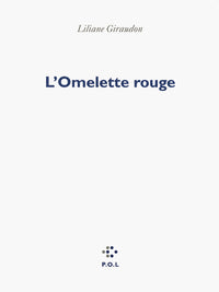 L'Omelette rouge
